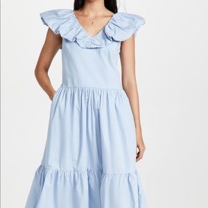 Baby blue Shopbop Dress - Large